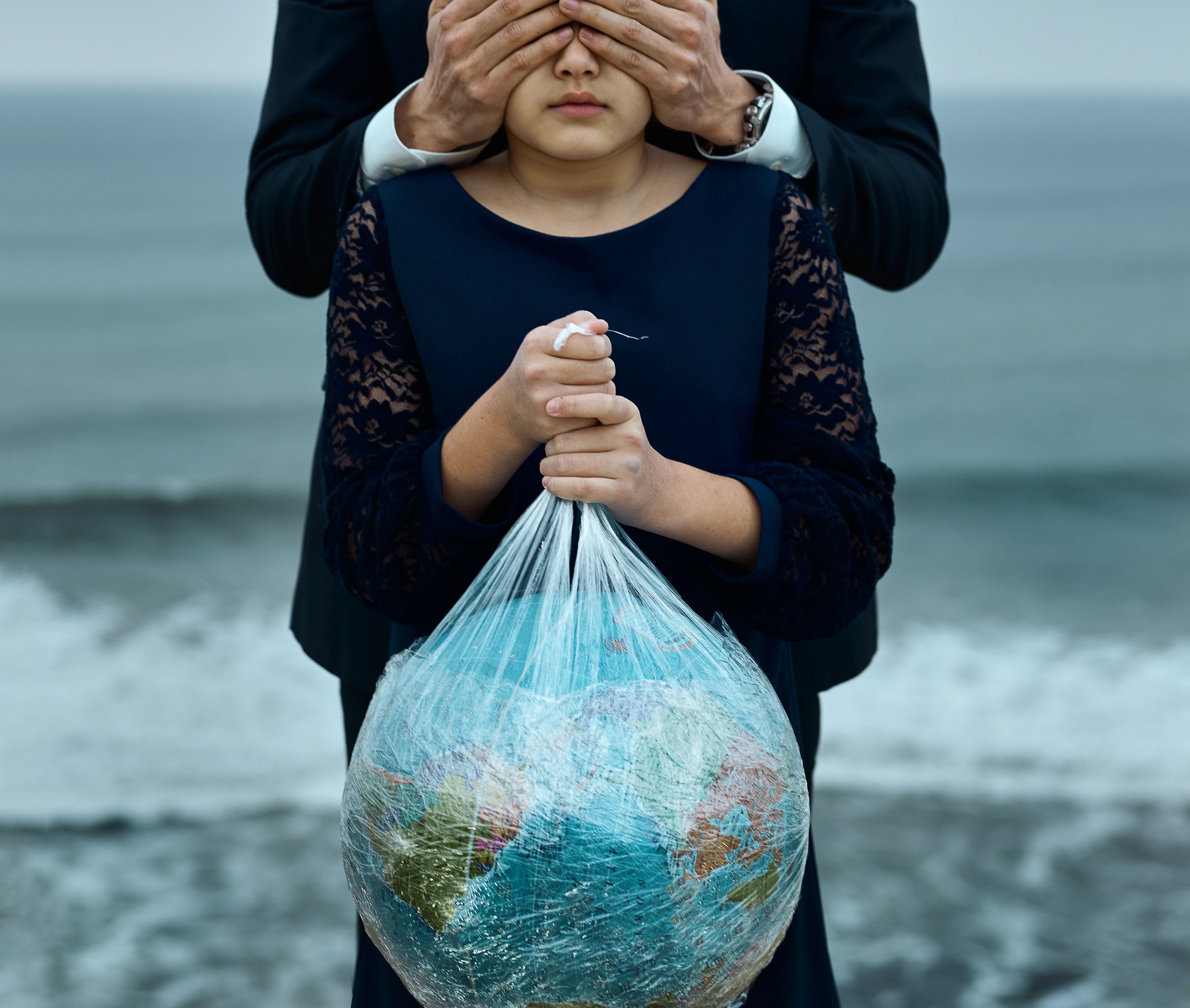 save earth img